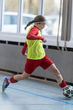 Bild 44 - wDJ Loewinnen Cup D1